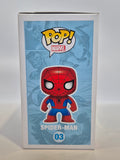 Marvel Universe - Spider-Man (03)