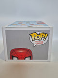 Marvel Universe - Spider-Man (03)