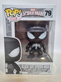 Spider-Man - Black Suit Spider-Man (79)