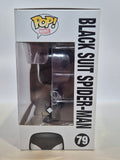Spider-Man - Black Suit Spider-Man (79)