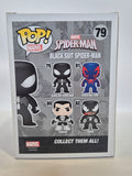 Spider-Man - Black Suit Spider-Man (79)