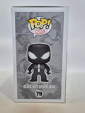 Spider-Man - Black Suit Spider-Man (79)
