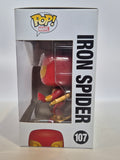 Spider-Man - Iron Spider (107)
