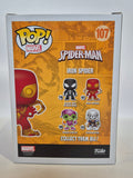 Spider-Man - Iron Spider (107)