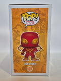 Spider-Man - Iron Spider (107)