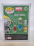 Marvel Universe - Ghost Rider (18)