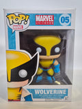 Marvel Universe - Wolverine (05)