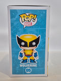 Marvel Universe - Wolverine (05)