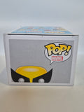 Marvel Universe - Wolverine (05)