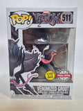 Venom - Venomized Groot (511)