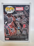 Venom - Venomized Groot (511)