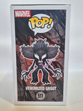 Venom - Venomized Groot (511)