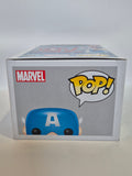 Marvel - Captain America with Photon Shield (159)