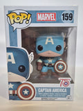 Marvel - Captain America (159)