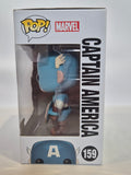Marvel - Captain America (159)