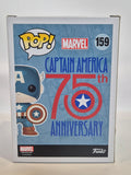 Marvel - Captain America (159)