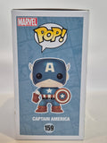 Marvel - Captain America (159)