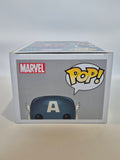 Marvel - Captain America (159)