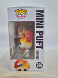 Gostbusters - Mini Puft [On Fire] (936)