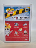 Gostbusters - Mini Puft [On Fire] (936)