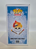 Gostbusters - Mini Puft [On Fire] (936)