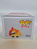 Gostbusters - Mini Puft [On Fire] (936)