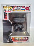G.I. JOE - Snake Eyes (42)