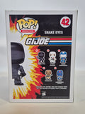 G.I. JOE - Snake Eyes (42)