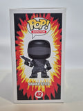 G.I. JOE - Snake Eyes (42)