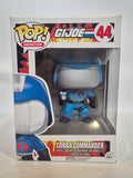 G.I. JOE - Cobra Commander (44)
