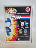 G.I. JOE - Cobra Commander (44)