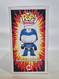G.I. JOE - Cobra Commander (44)
