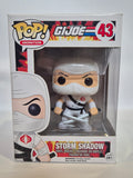 G.I. JOE - Storm Shadow (43)