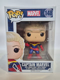 Marvel - Captain Marvel (148)