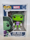Marvel - She-Hulk (147)
