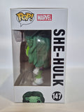 Marvel - She-Hulk (147)