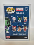 Marvel - She-Hulk (147)