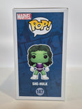Marvel - She-Hulk (147)