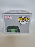 Marvel - She-Hulk (147)