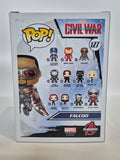 Captain America Civil War - Falcon (127)