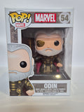 Marvel - Odin (54)