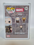 Marvel - Odin (54)