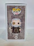 Marvel - Odin (54)