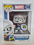 Marvel - Taskmaster (124)