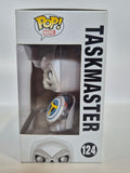 Marvel - Taskmaster (124)