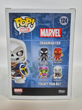 Marvel - Taskmaster (124)