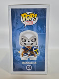 Marvel - Taskmaster (124)