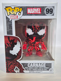 Marvel - Carnage (99)
