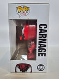 Marvel - Carnage (99)