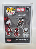 Marvel - Carnage (99)